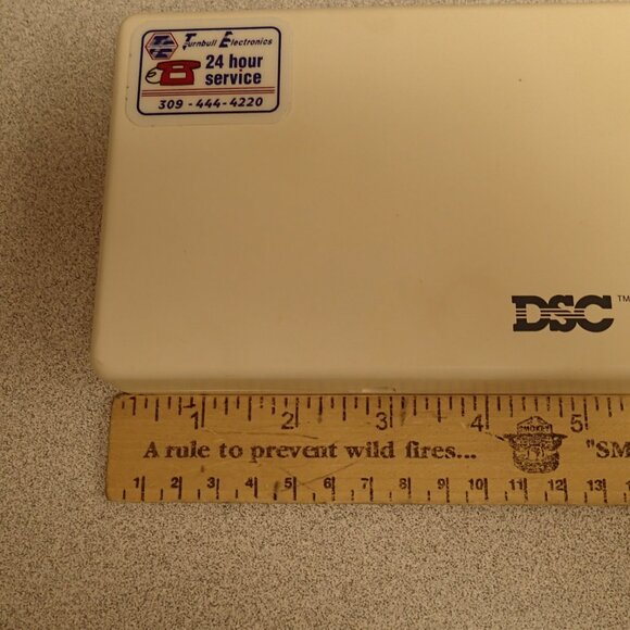Plastic Enclosure- Empty - Picture 1 of 5
